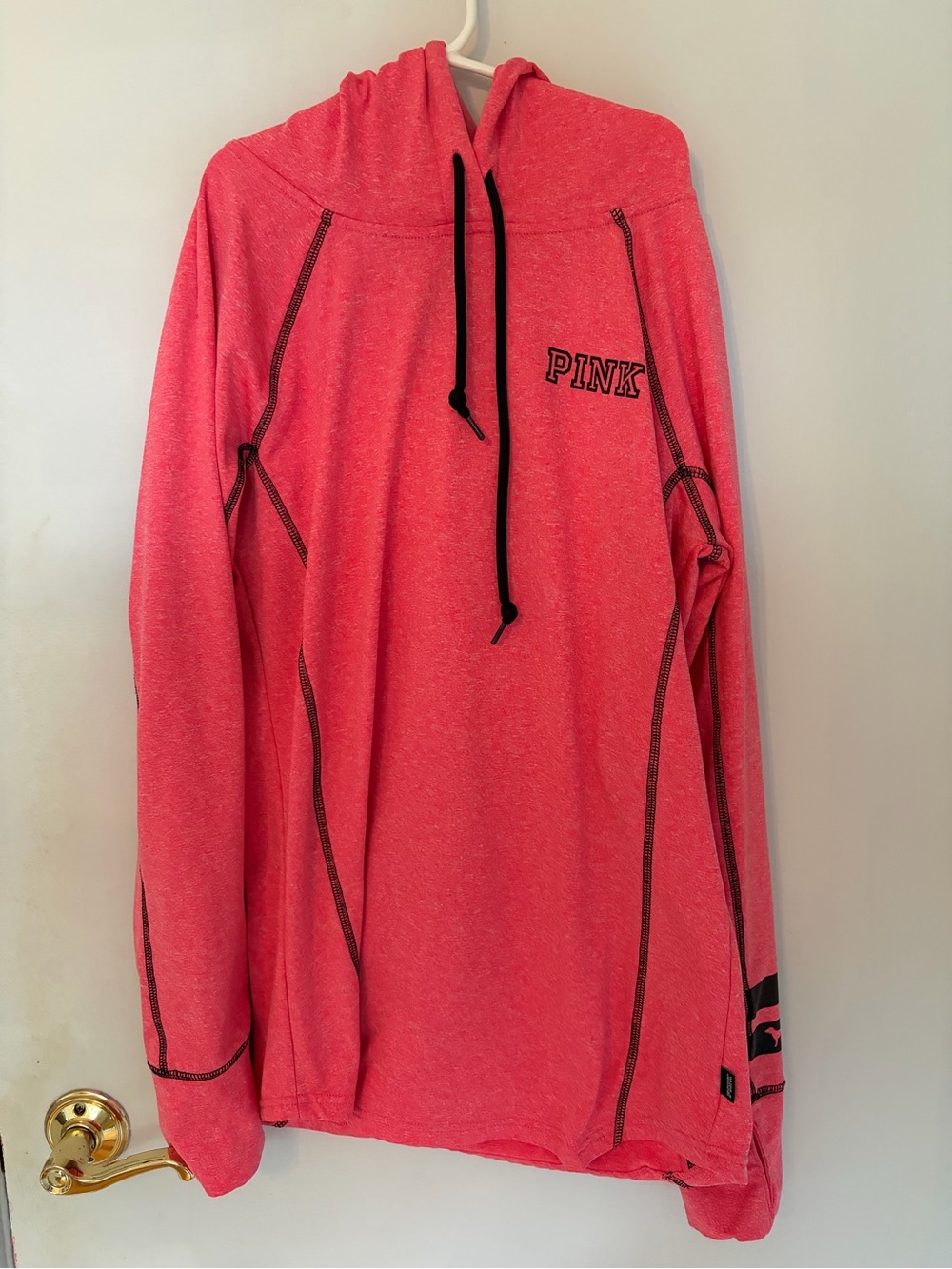 Women’s PINK Victoria's Secret Hoodie Size Medium
